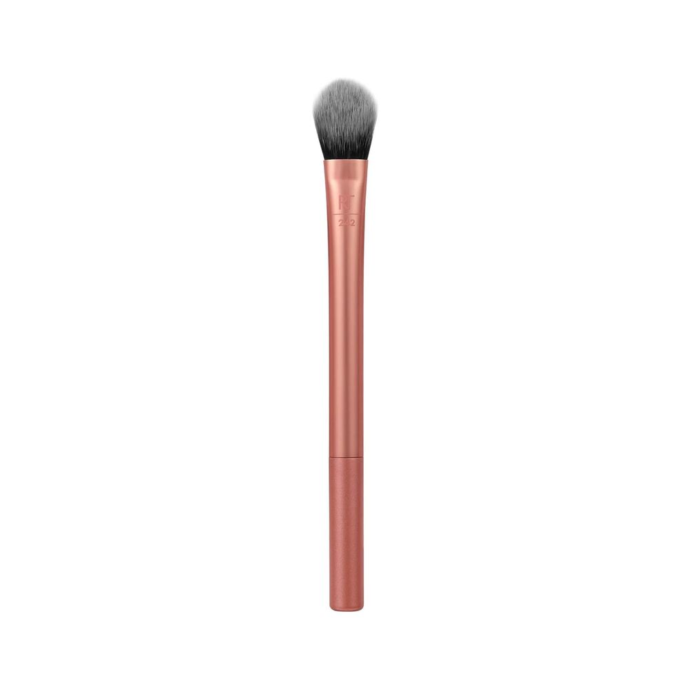 Real Techniques RT242 Brightening Concealer Brush Kitten Paw New